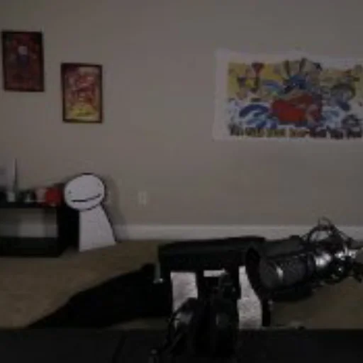 Стикер Mcyt - 8