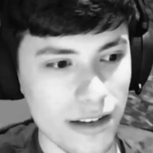 Стикер Mcyt - 6