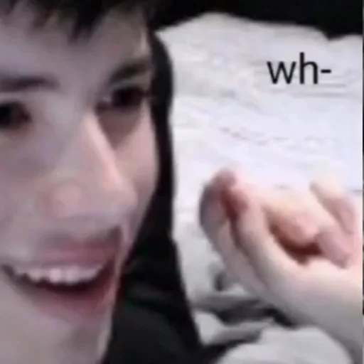 Стикер Mcyt - 1