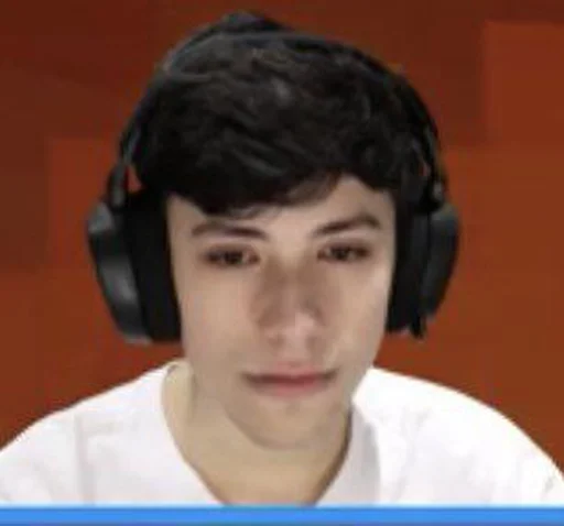 Sticker Random mcyt ig @lillishar - 10