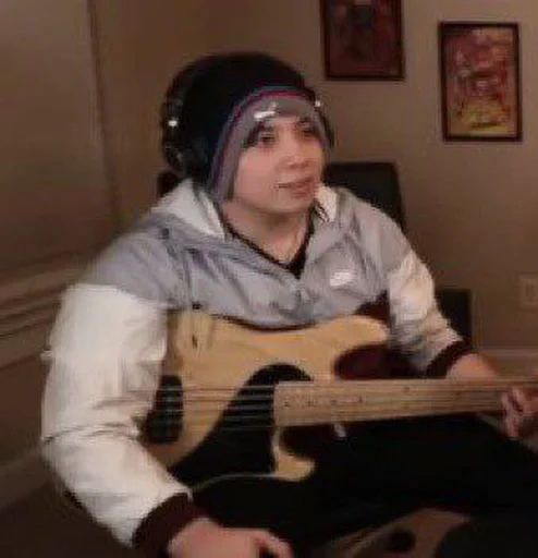 Sticker Random mcyt ig @lillishar - 2