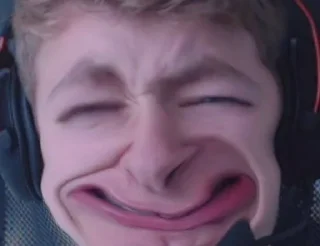 Стикер блядские муйнсруфтеры) - 7