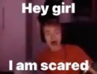 Стикер блядские муйнсруфтеры) - 9