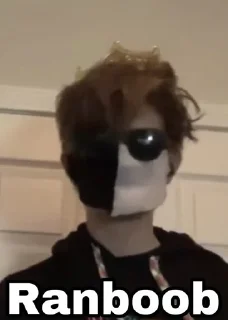 Стикер блядские муйнсруфтеры) - 3