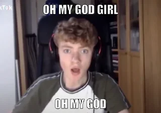 Стикер блядские муйнсруфтеры) - 8