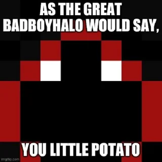 Стикер блядские муйнсруфтеры) - 2