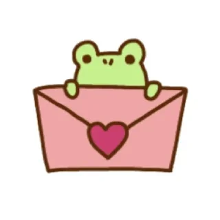 Стикер Больше стиков тут: @stikery4 - 3