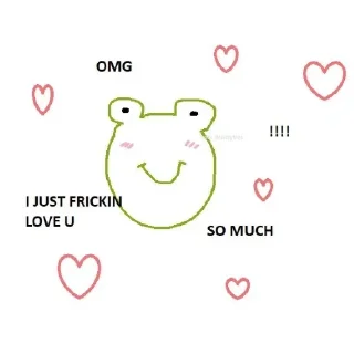 Стикер Больше стиков тут: @stikery4 - 2