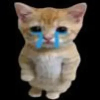 Стикер Больше стикеров 👉🏻 @stickertg4 - 11