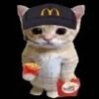 Стикер Больше стикеров 👉🏻 @stickertg4 - 6