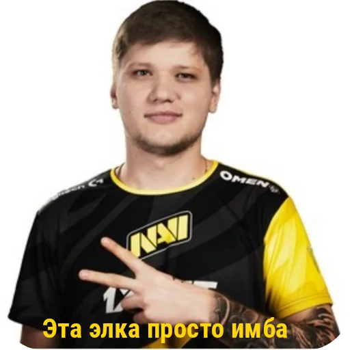 Sticker MdaTresh597 - 1