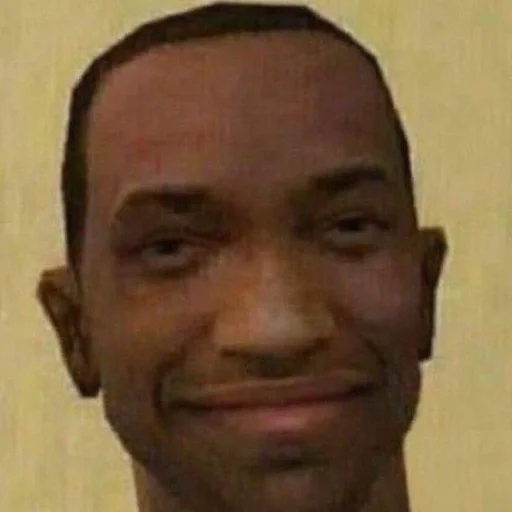 human face forehead man