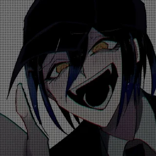 Стикер Ляляля @pdldx - 10