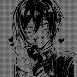 Стикер Ляляля @pdldx - 9