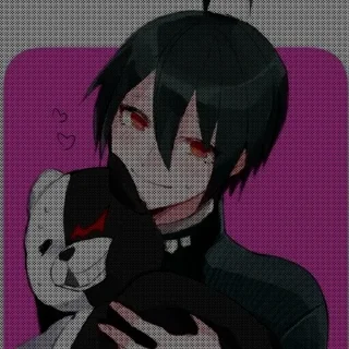 Стикер Ляляля @pdldx - 6