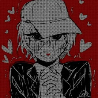 Стикер Ляляля @pdldx - 11