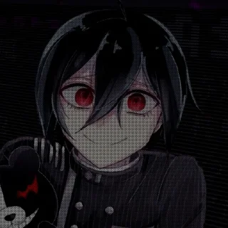 Стикер Ляляля @pdldx - 2