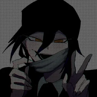 Стикер Ляляля @pdldx - 3