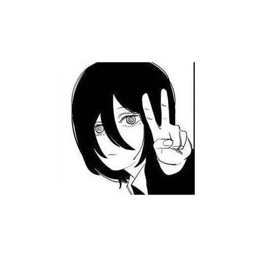 Sticker Mdkdkdodod - 1