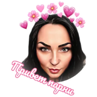 Стикер Md Troy - 11