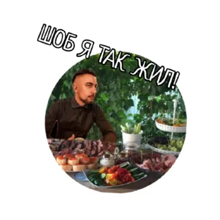 Стикер Md Troy - 9