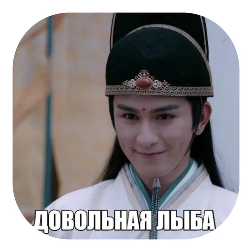 Магистр_головного_мозга) - human face