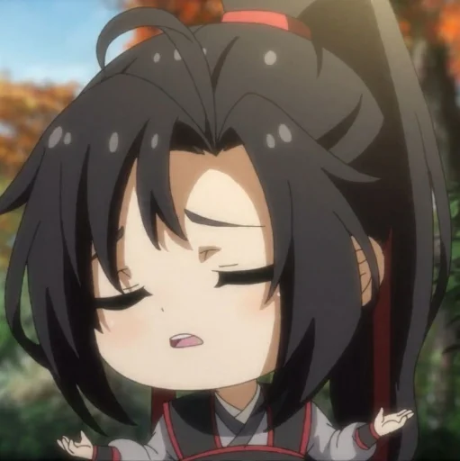 аниме мультфильм манга