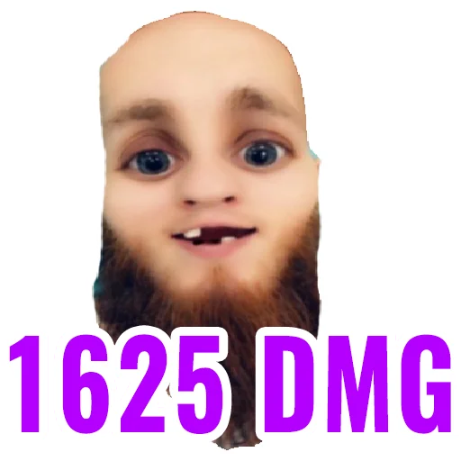 human face text person