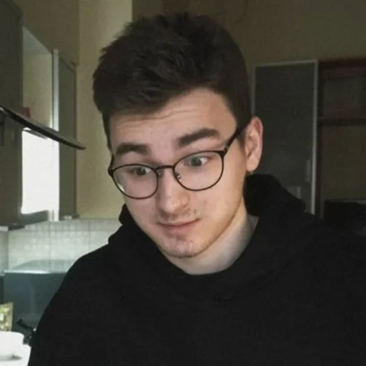 человеческое лицо Человек комнатный