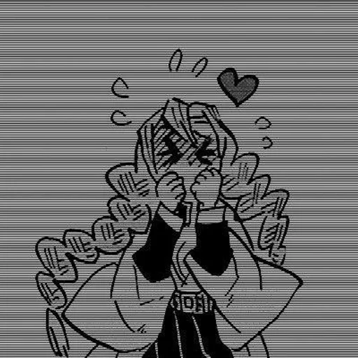 drawing sketch illustration