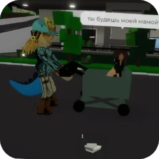 Sticker Me core от @Kujohl @MoiStikiBot - 4