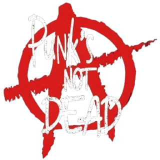 Стикер Солянка Пионера - 6