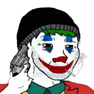 Стикер Солянка Пионера - 3