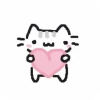 Стикер Говяжий стикерпак - 5