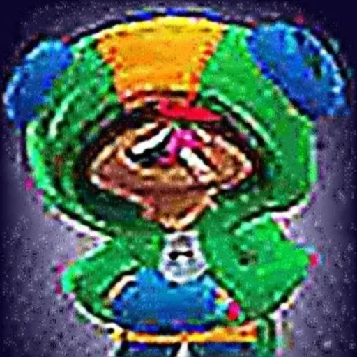 text child art drawing