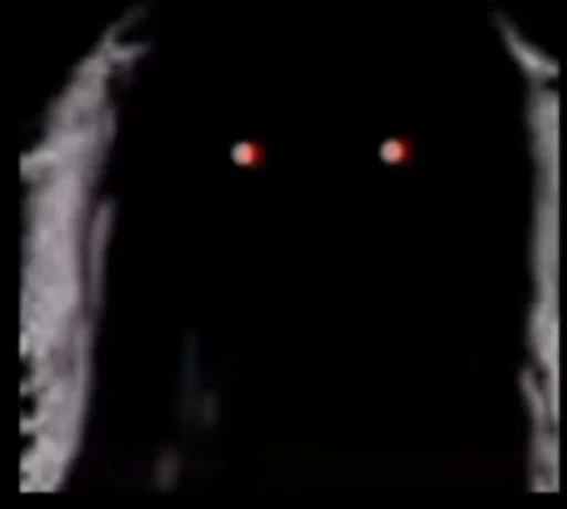 темнота чёрный Размыто