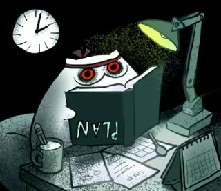 Стикер 🐱 Meawbin 2 [@TodorokiShouto] - 4