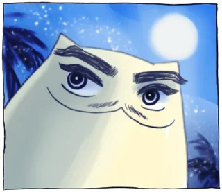 Стикер 🐱 Meawbin 2 [@TodorokiShouto] - 6