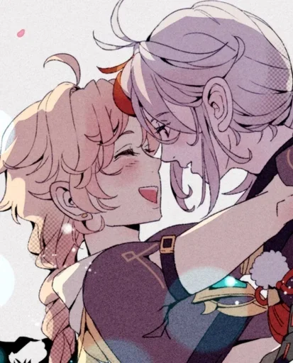 Стикер MebelKefir - 1