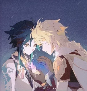 Стикер Наши - 10