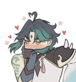 Стикер Наши - 4