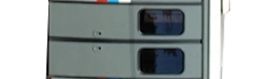 Sticker MechanicalCaterpillars - 1