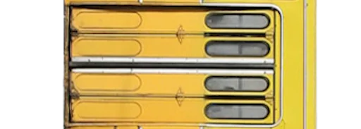 Sticker MechanicalCaterpillars - 1