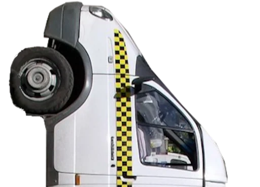 Механические гусеницы - 