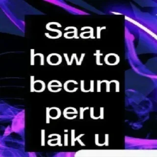 Стикер Mera pack - 4