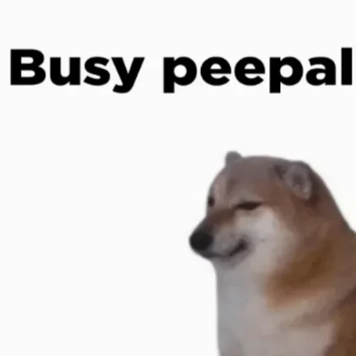 Sticker Mecherry - 1