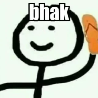 Стикер Mera pack - 2