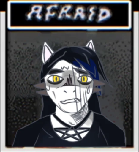 Sticker Mechzhar - 1