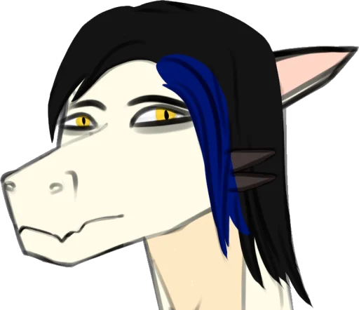 Sticker Mechzhar - 1