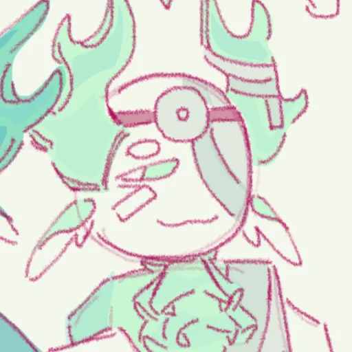 Sticker MedcestCanon - 1